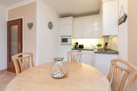 Seepark Wohnung 15 Apartment in Scharbeutz