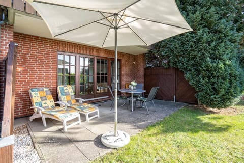 Schmiedestraße 3 Küstencharme Apartment in Scharbeutz