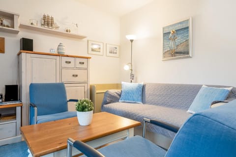 Schmiedestraße 3 Küstencharme Apartment in Scharbeutz