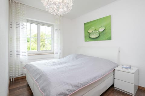 Seepark Glücksmoment Apartment in Scharbeutz