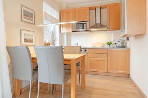 Seepark Südblick Apartment in Scharbeutz