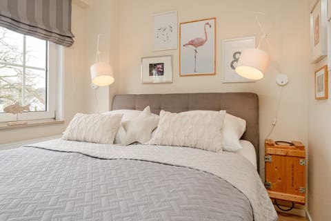 Seepark Südblick Apartment in Scharbeutz