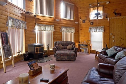 Alpine Mountain Top Home House in Colorado