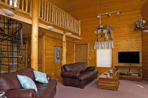 Alpine Mountain Top Home House in Colorado