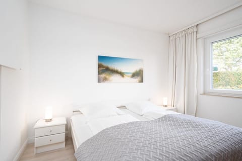 Kammerweg 89 Ankerplatz Apartment in Scharbeutz