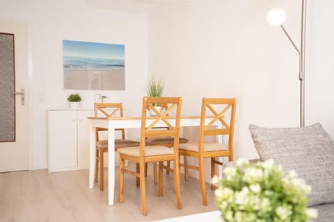 Kammerweg 89 Ankerplatz Apartment in Scharbeutz