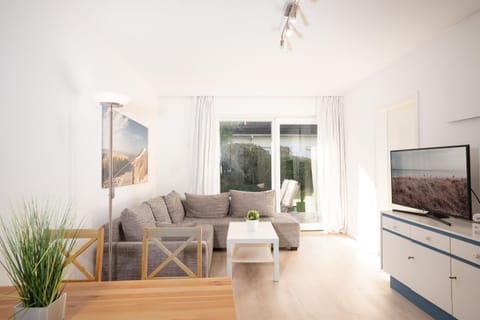 Kammerweg 89 Ankerplatz Apartment in Scharbeutz