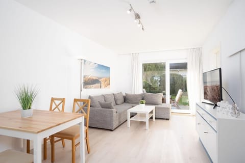 Kammerweg 89 Ankerplatz Apartment in Scharbeutz