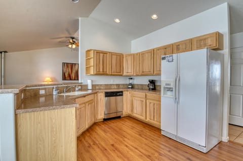 Alpine Dream House in Colorado