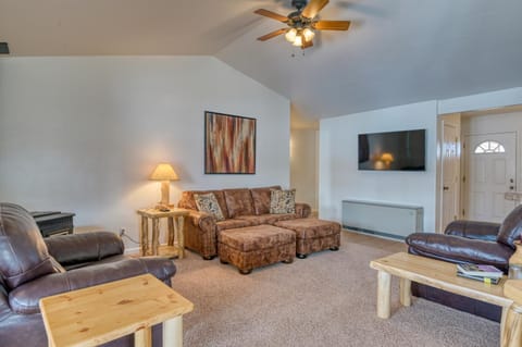 Alpine Dream House in Colorado