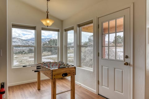 Alpine Dream House in Colorado