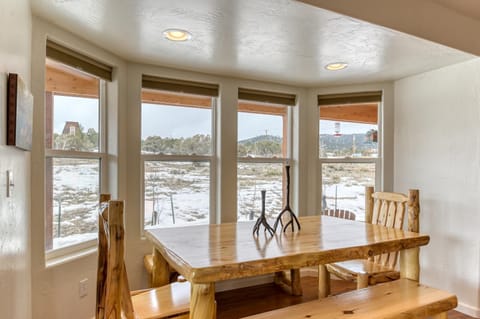 Alpine Dream House in Colorado