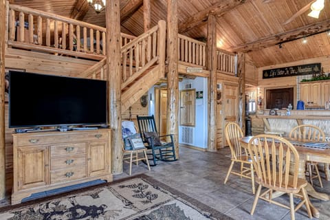 Kit Carson House in Colorado