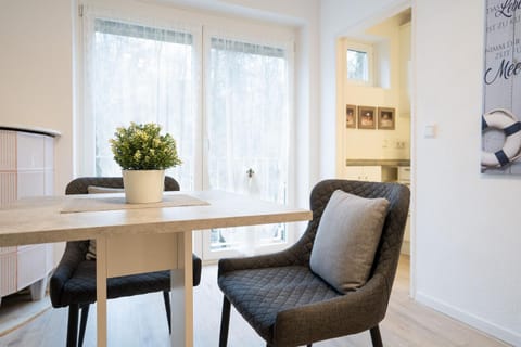 Appartementhausanlage Wennseestraße Lüttje Doens Apartment in Scharbeutz