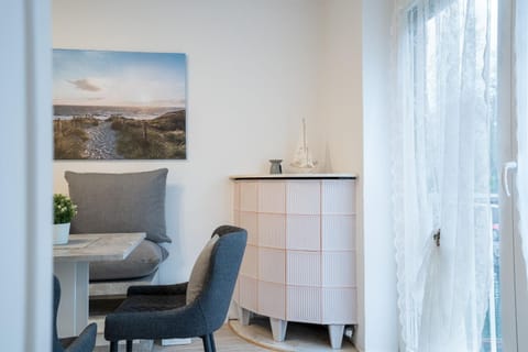 Appartementhausanlage Wennseestraße Lüttje Doens Apartment in Scharbeutz