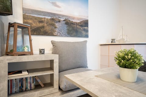 Appartementhausanlage Wennseestraße Lüttje Doens Apartment in Scharbeutz