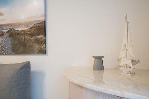 Appartementhausanlage Wennseestraße Lüttje Doens Apartment in Scharbeutz