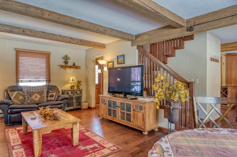 Landon Luxury House in South Fork