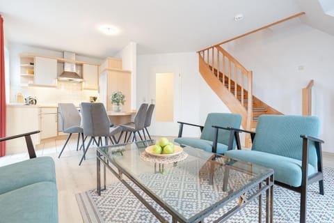 Sperlingslust Apartment in Scharbeutz