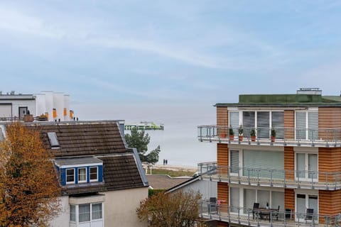 Sperlingslust Apartment in Scharbeutz