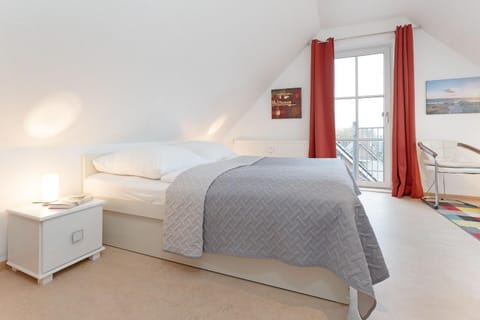 Sperlingslust Apartment in Scharbeutz