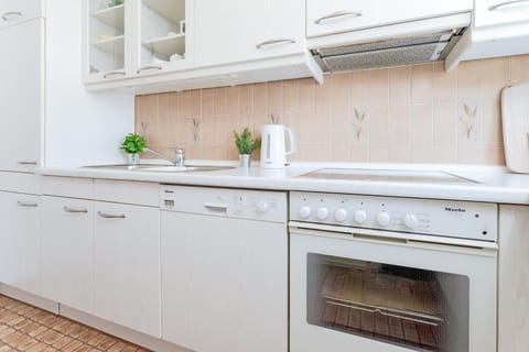 Kastanienallee 3 Apartment in Timmendorfer Strand