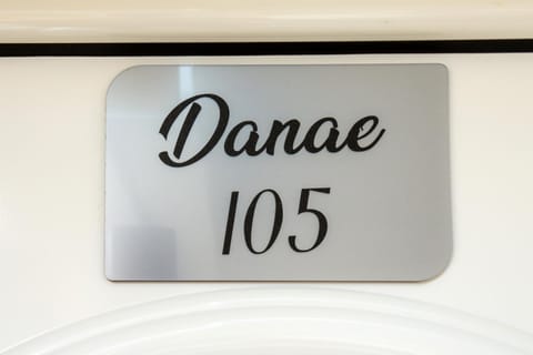 ALDEBARAN HOMES Apartment hotel in Limenaria