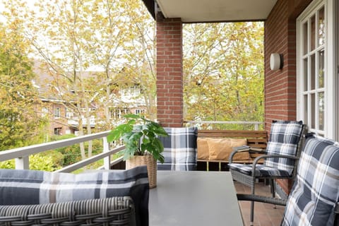 Seepark Lindenallee Waterkant Scharbeutz Apartment in Scharbeutz