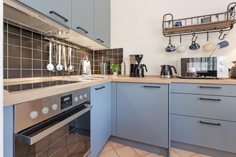 Seepark Lindenallee Waterkant Scharbeutz Apartment in Scharbeutz