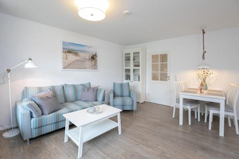 Scharbutze am Hörn Apartment in Scharbeutz