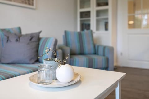 Scharbutze am Hörn Apartment in Scharbeutz