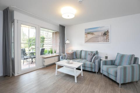 Scharbutze am Hörn Apartment in Scharbeutz