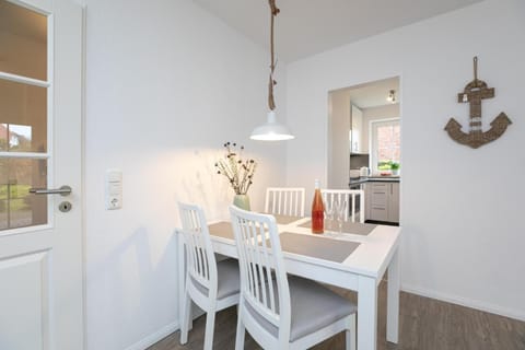 Scharbutze am Hörn Apartment in Scharbeutz