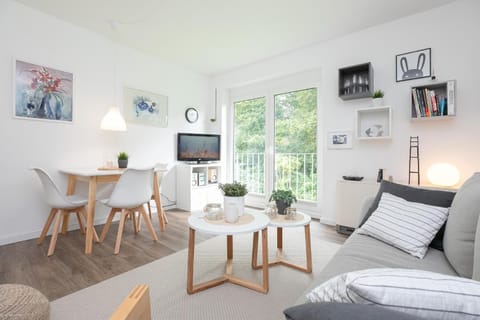 Appartementhausanlage Wennseestraße Kleines Glück Apartment in Scharbeutz
