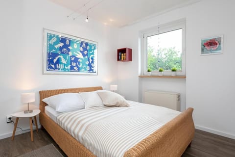 Appartementhausanlage Wennseestraße Kleines Glück Apartment in Scharbeutz