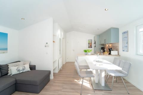 Ferienhäuser Lübecker Bucht Ferienhaus Strandläufer House in Sierksdorf