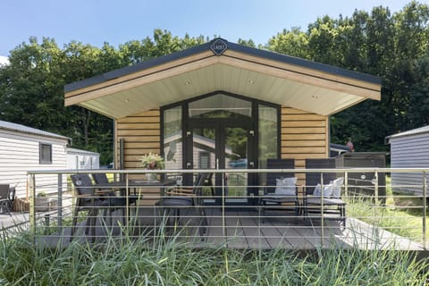 Ferienhäuser Lübecker Bucht Ferienhaus Strandläufer House in Sierksdorf