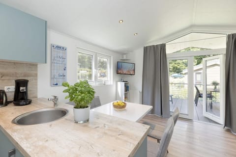 Ferienhäuser Lübecker Bucht Ferienhaus Strandläufer House in Sierksdorf