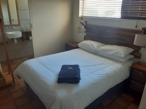 Upstairs Apartment in Cape Town