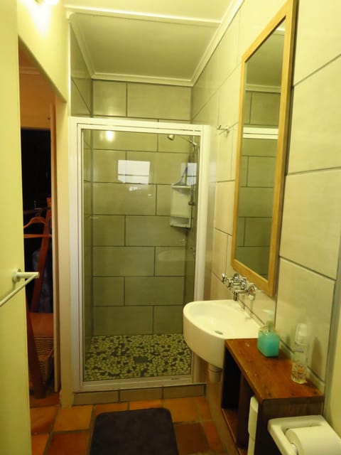 Upstairs Apartment in Cape Town