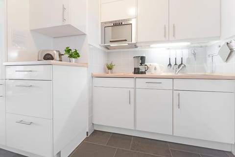 Hang 13 Meerblick 18 Apartment in Scharbeutz