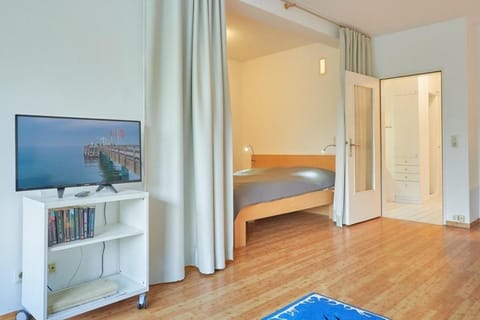 Hang 13 Schwalbe Apartment in Scharbeutz