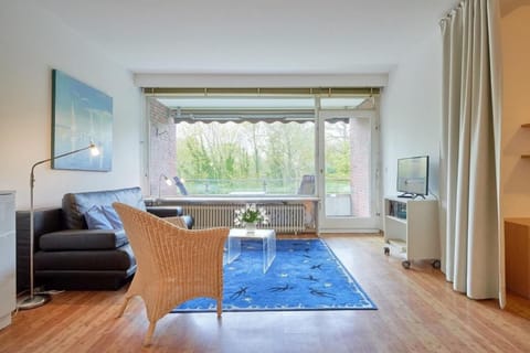 Hang 13 Schwalbe Apartment in Scharbeutz