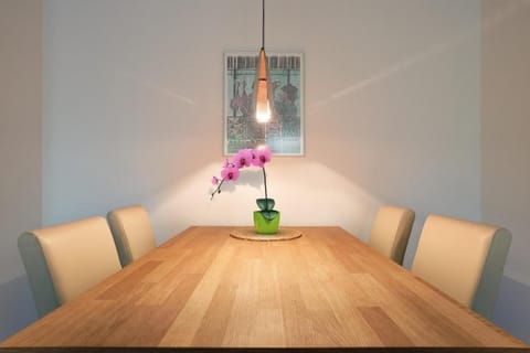 Hang 13 Schwalbe Apartment in Scharbeutz