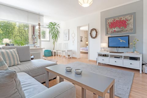 Gorch-Fock-Ring 28 Gorch-Fock I Apartment in Scharbeutz