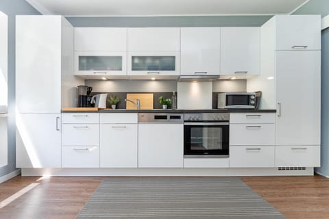 Gorch-Fock-Ring 28 Gorch-Fock I Apartment in Scharbeutz