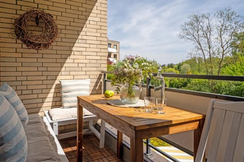 Gorch-Fock-Ring 28 Gorch-Fock I Apartment in Scharbeutz