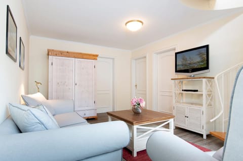 Haus Pegasus App 1 Apartment in Scharbeutz