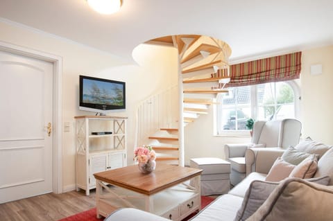 Haus Pegasus App 1 Apartment in Scharbeutz