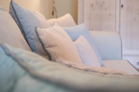 Haus Pegasus App 1 Apartment in Scharbeutz